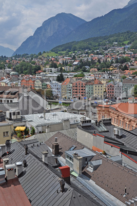 Innsbruck