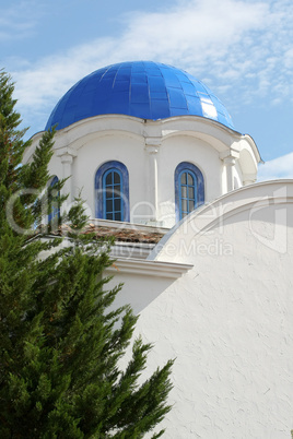 Griechische Architektur