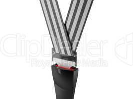 seat belt used in cars