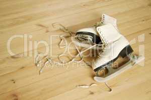 Figure Skates