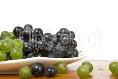 Grapes