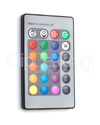 remote controller