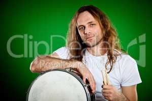 drummer man