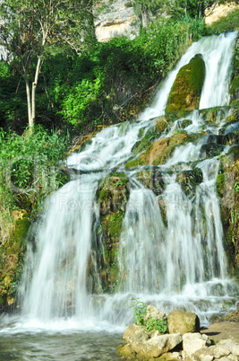 Wasserfall Krka