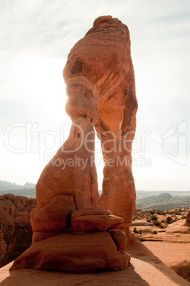 Delicate Arch