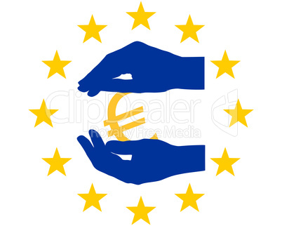 Schutz für den Euro