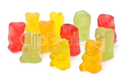 gummy bear candy