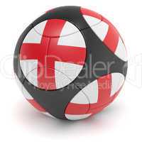 Englischer Fußball - English Soccer Ball