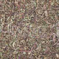 Dried peppermint