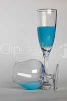 Blue drink 2