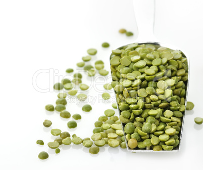 Green Peas