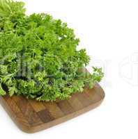 Fresh Parsley