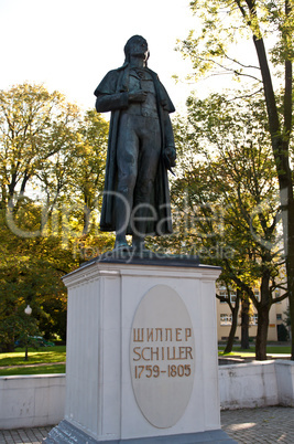 Schiller Schiller