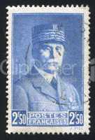 Marshal Petain