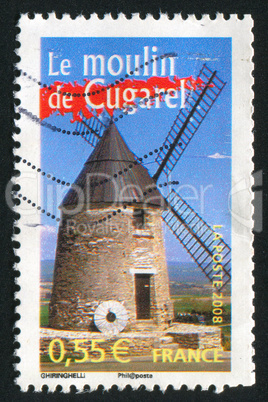 windmill