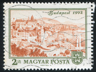 Budapest