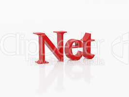 net