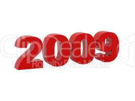 2009 year