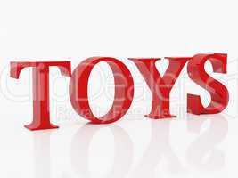 Toys