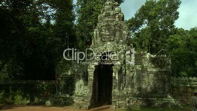 Tempel