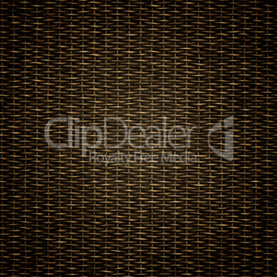 wooden weave background