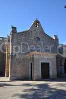Kloster auf Mallorca