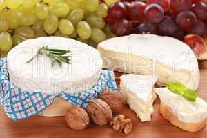 Camembert