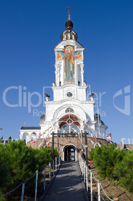 The Orthodox Church