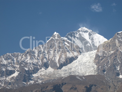 Tukuche Peak