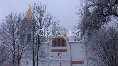 snow temple 8