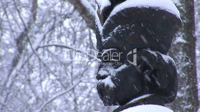 snow hetman 1