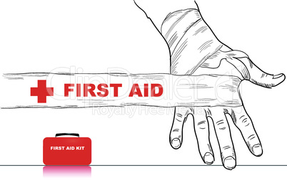 First Aid