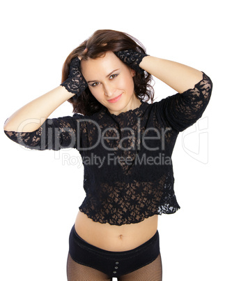 sexy woman sexy woman