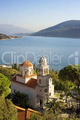 Savina Monastery