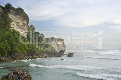 Uluwatu, Bali