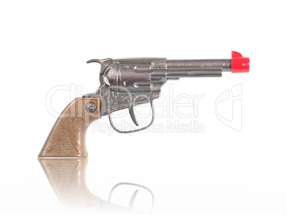 Hand Gun