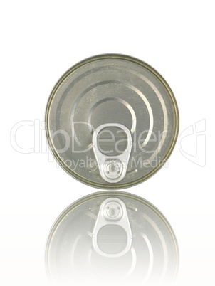 Tin Lid