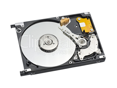 hard drive for laptop