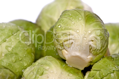 Brussels sprouts