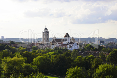 Vilnius, Litauen