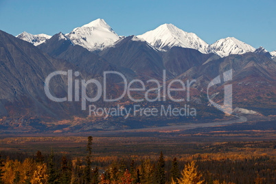 Kluane National Park