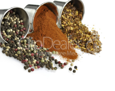 Spices