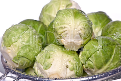 Brussels sprouts