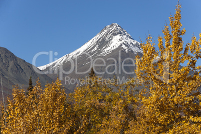 St. Elias Mountains