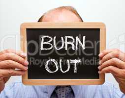 BURN OUT