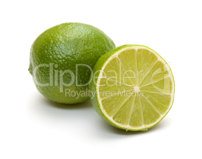 lime