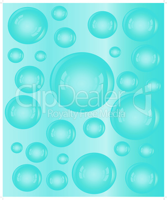 water bubble.eps