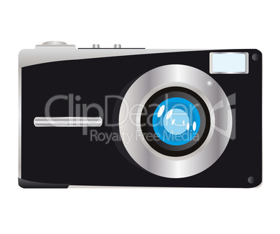 Digital camera