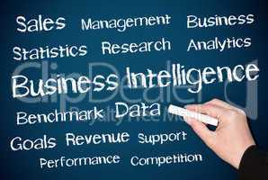 Business Intelligence