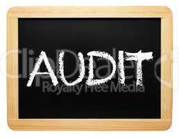 AUDIT